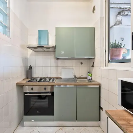 Apt Venice City Gæstehus Mestre