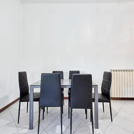 Gæstehus Apt Venice City