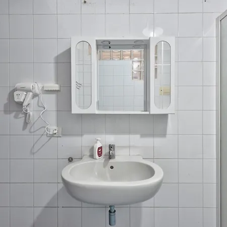 Gæstehus Apt Venice City