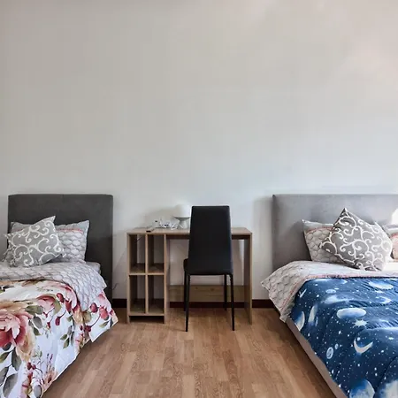Apt Venice City Mestre