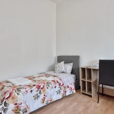 Apt Venice City * Mestre