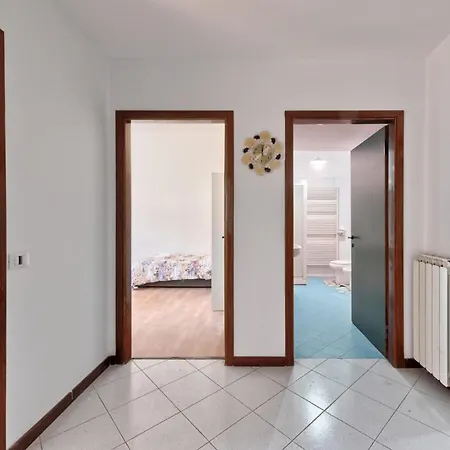 Gæstehus Apt Venice City *
