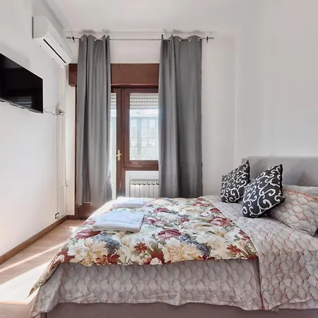 Gæstehus Apt Venice City *