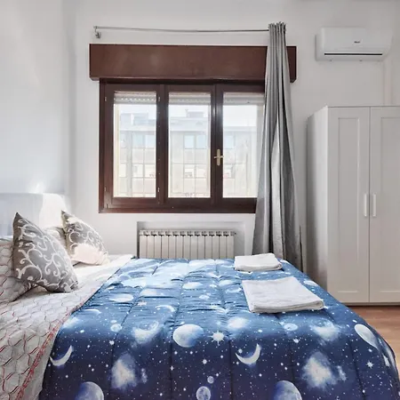 Gæstehus Apt Venice City *