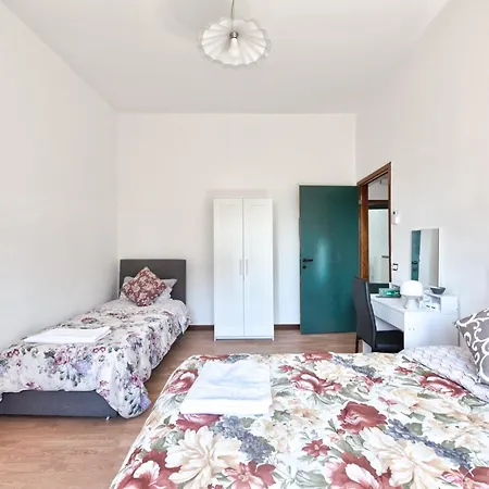 Gæstehus Apt Venice City Mestre