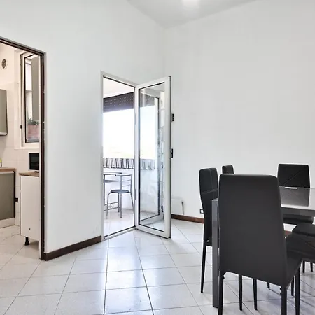 Gæstehus Apt Venice City *