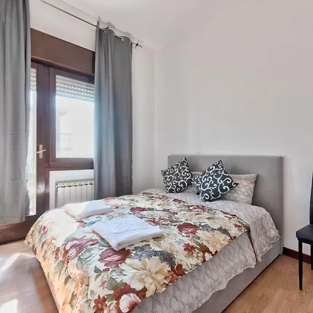 Apt Venice City Mestre